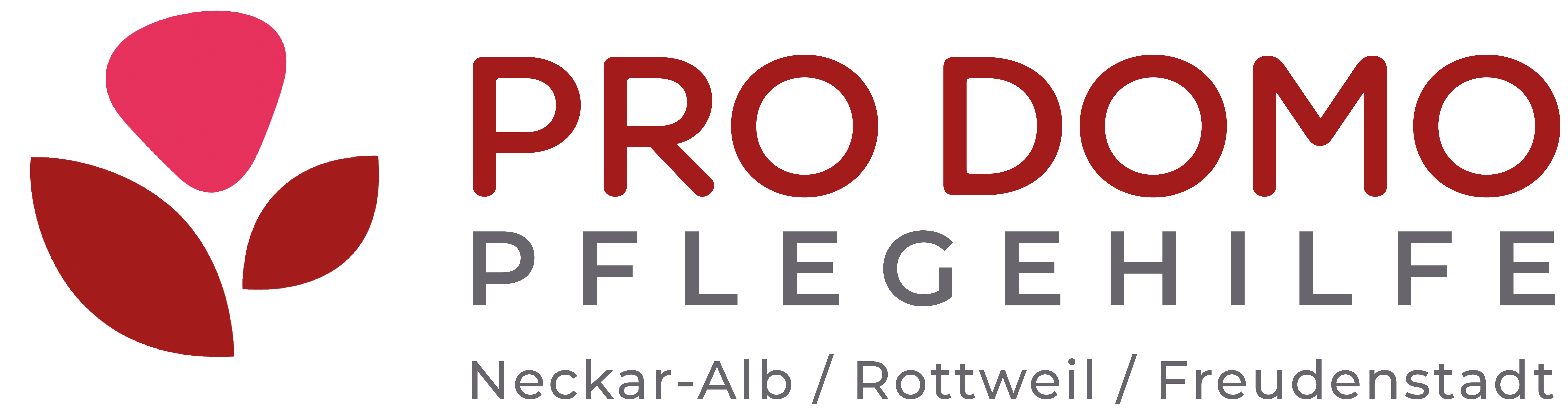 Pflege Zuhause Zollernalb Logo